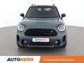 MINI Cooper SE Countryman Cooper S E Hybrid ALL4 Groen - thumbnail 9