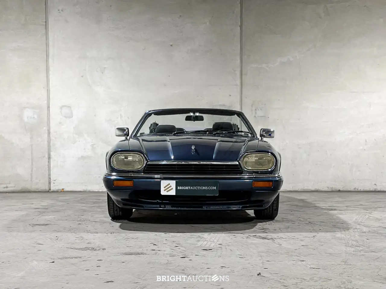 Jaguar XJS Convertible 4.0 l6, foto 7