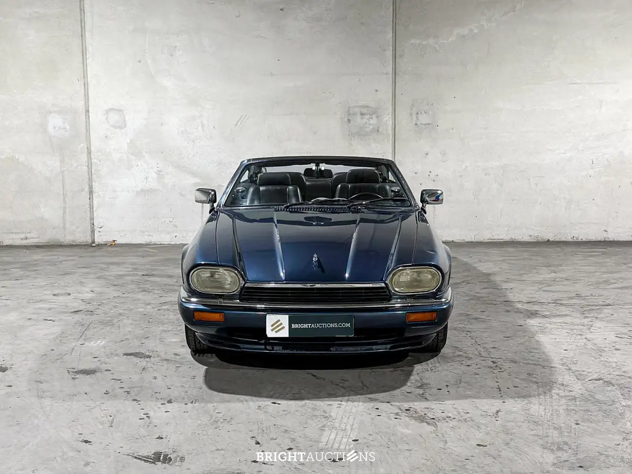 Jaguar XJS Convertible 4.0 l6, foto 6