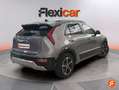 Kia Niro 1.6 HEV Concept Gris - thumbnail 9