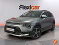 Kia Niro 1.6 HEV Concept Gris - thumbnail 8