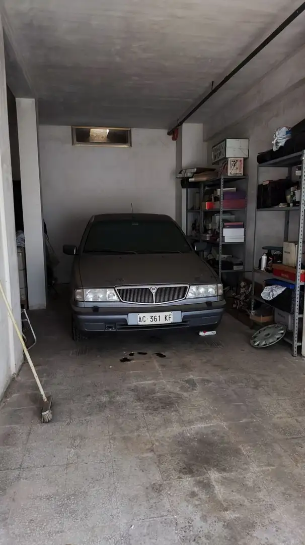 Lancia Dedra SW 1.6 LE - 1