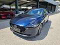 Mazda 3 Mazda3 e-Skyactiv-G140 Centre-Line Blau - thumbnail 2