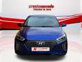 Hyundai IONIQ 1.6 GDI HEV Klass LE DT Azul - thumbnail 15