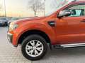 Ford Ranger 3.2 TDCI Wildtrak Doppelkabine 4x4 Navi Оранжевый - thumbnail 7