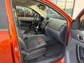Ford Ranger 3.2 TDCI Wildtrak Doppelkabine 4x4 Navi Naranja - thumbnail 20