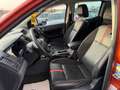 Ford Ranger 3.2 TDCI Wildtrak Doppelkabine 4x4 Navi Оранжевый - thumbnail 11