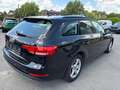 Audi A4 A4 Avant 2.0 TDI Zwart - thumbnail 3