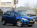 Suzuki SX4 1.6 Exclusive | TREKHAAK | CLIMA-AIRCO | KEYLESS E Bleu - thumbnail 3