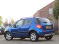 Suzuki SX4 1.6 Exclusive | TREKHAAK | CLIMA-AIRCO | KEYLESS E Bleu - thumbnail 2