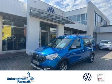 1.5 CDI Stepway Plus