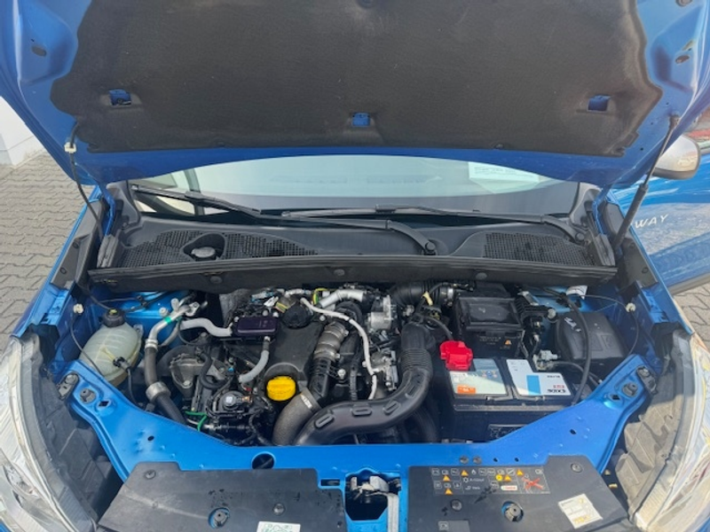 Dacia Dokker 1.5 CDI Stepway Plus — photo 15
