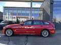 BMW 320 d xDrive Touring Aut. Rot - thumbnail 6