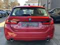 BMW 320 d xDrive Touring Aut. Rot - thumbnail 9
