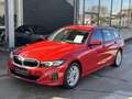 BMW 320 d xDrive Touring Aut. Rot - thumbnail 1