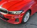 BMW 320 d xDrive Touring Aut. Rot - thumbnail 5
