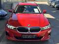 BMW 320 d xDrive Touring Aut. Rot - thumbnail 3