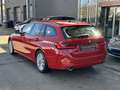 BMW 320 d xDrive Touring Aut. Rot - thumbnail 7