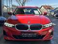 BMW 320 d xDrive Touring Aut. Rot - thumbnail 4