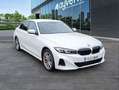 BMW 320 320iA Blanco - thumbnail 3