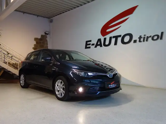 Toyota Auris 1,8 *HYBRID *136PS SYSTEM *KAMERA *NEUE §57a
