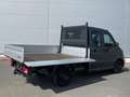 MAN TGE 3.180 Pritsche DOKA MR 4x4 ACC LED DIFF-SPER Grau - thumbnail 9