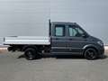 MAN TGE 3.180 Pritsche DOKA MR 4x4 ACC LED DIFF-SPER Grau - thumbnail 5