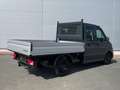 MAN TGE 3.180 Pritsche DOKA MR 4x4 ACC LED DIFF-SPER Grau - thumbnail 7