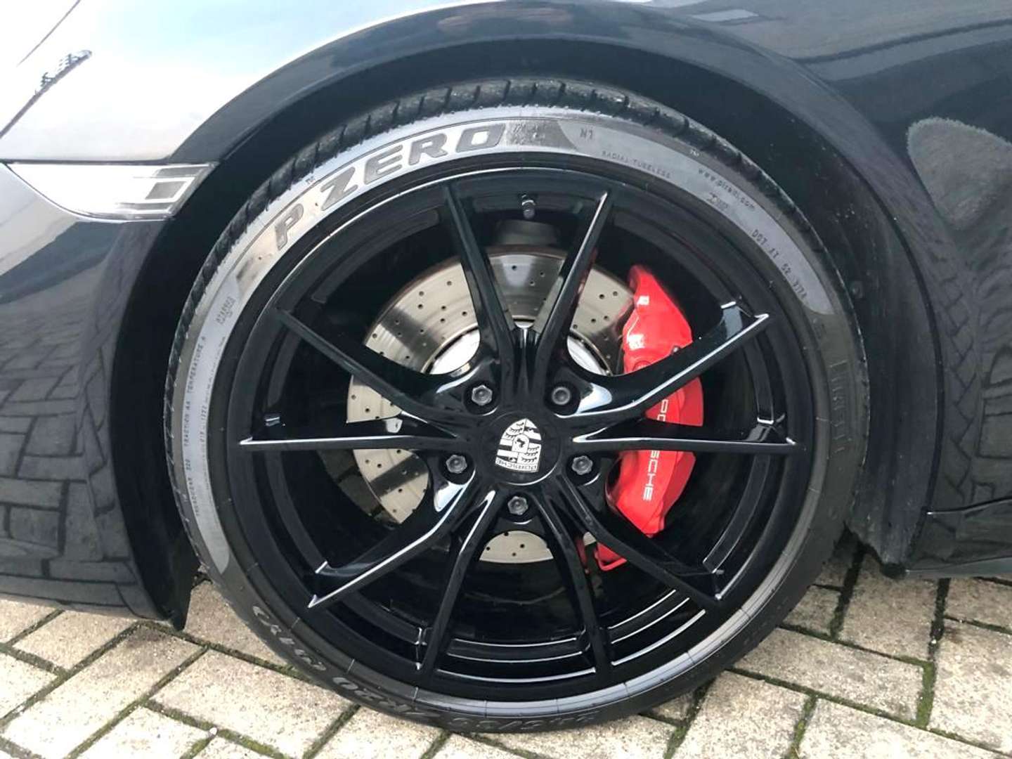 Porsche 991 Carrera 4S - - Joinsteer - #4