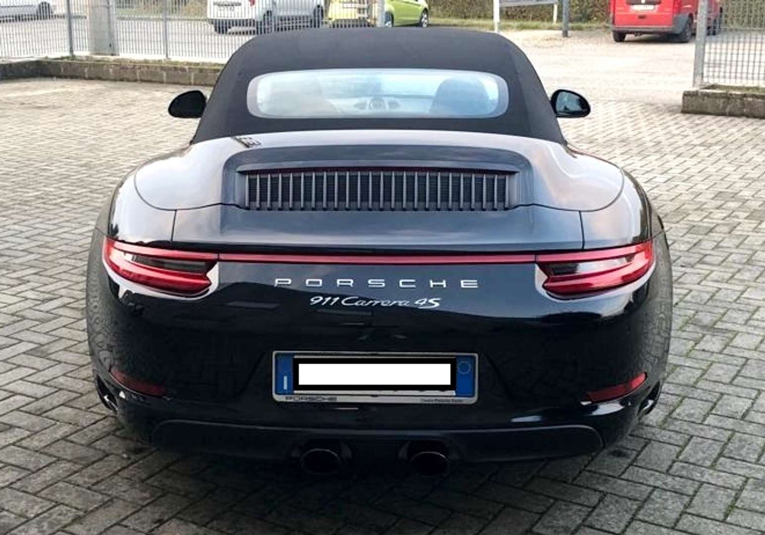 Porsche 991 Carrera 4S - - Joinsteer - #5