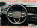 Volkswagen Taigo 1.0 tsi r-line 110cv Nero - thumbnail 11