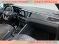 Volkswagen Taigo 1.0 tsi r-line 110cv Nero - thumbnail 9