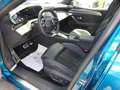 Peugeot 408 PHEV 225 e-EAT8 GT Blau - thumbnail 8