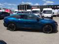 Peugeot 408 PHEV 225 e-EAT8 GT Blau - thumbnail 3