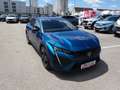 Peugeot 408 PHEV 225 e-EAT8 GT Blau - thumbnail 2