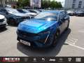 Peugeot 408 PHEV 225 e-EAT8 GT Blau - thumbnail 1