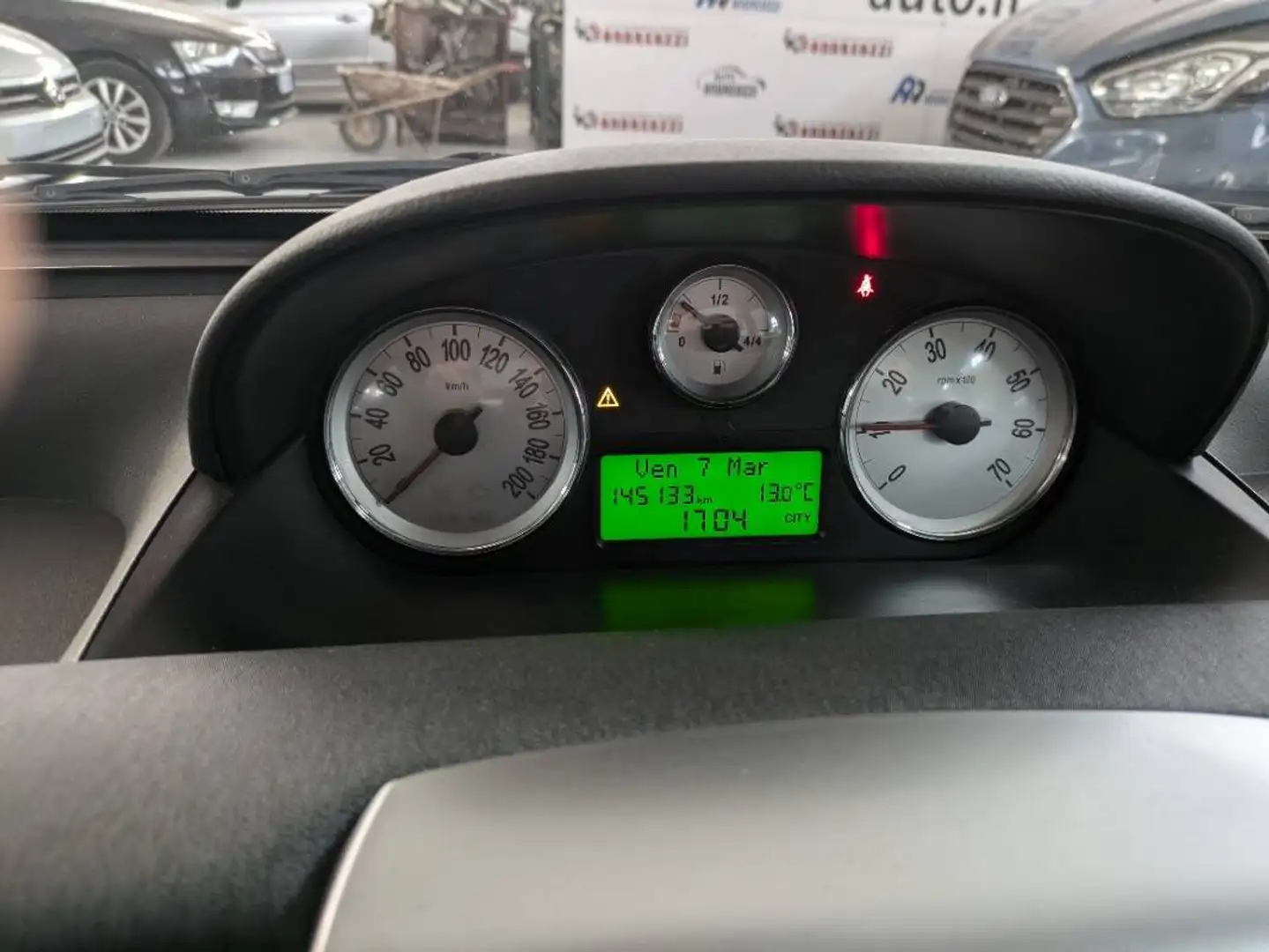 Lancia Ypsilon 1.2 8v Elefantino 69cv my14 - 2