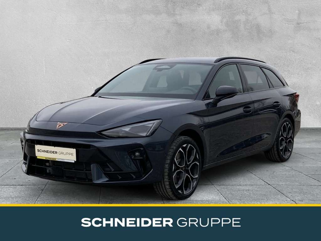 Second hand Cupra Leon 2.0