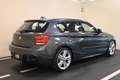 BMW 120 120d 5p. Msport Grigio - thumbnail 6