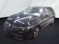 Volkswagen Golf VIII 2,0TDI DSG GOAL Navi LED AHK Kamera Si Schwarz - thumbnail 2