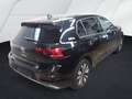 Volkswagen Golf VIII 2,0TDI DSG GOAL Navi LED AHK Kamera Si Schwarz - thumbnail 3