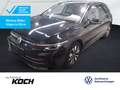 Volkswagen Golf VIII 2,0TDI DSG GOAL Navi LED AHK Kamera Si Schwarz - thumbnail 1