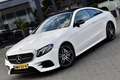 Mercedes-Benz E 350 Coupé AMG NIGHT PANORAMADAK Weiß - thumbnail 4