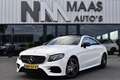 Mercedes-Benz E 350 Coupé AMG NIGHT PANORAMADAK Weiß - thumbnail 1