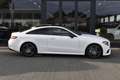 Mercedes-Benz E 350 Coupé AMG NIGHT PANORAMADAK Weiß - thumbnail 10