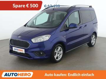 1.0 EcoBoost Titanium