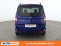 Ford Tourneo Courier 1.0 EcoBoost Titanium Blau - thumbnail 5