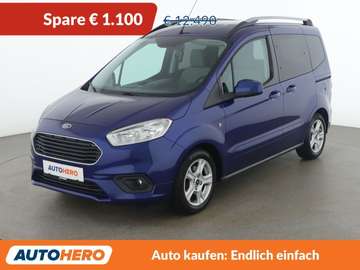 1.0 EcoBoost Titanium