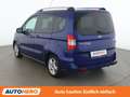 Ford Tourneo Courier 1.0 EcoBoost Titanium Blau - thumbnail 4