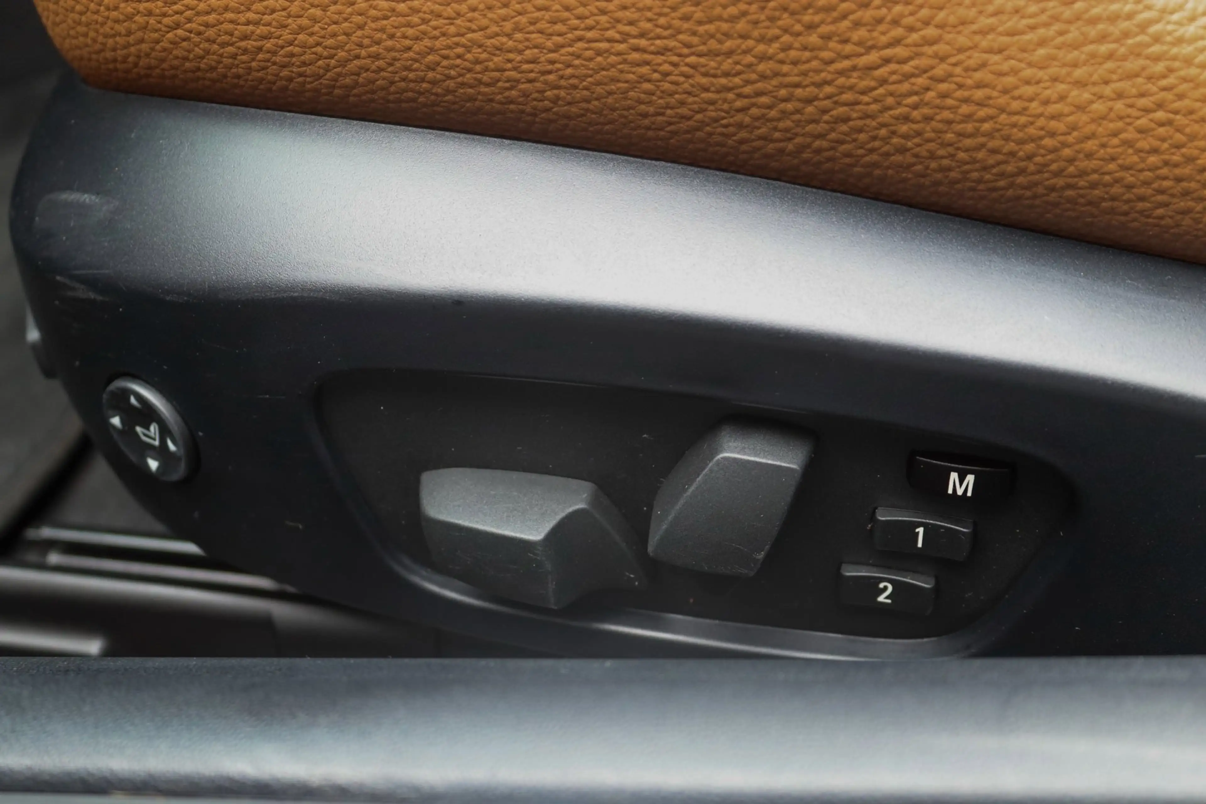 BMW 325 3-serie Cabrio 325i M-Pakket NAP MEMORY LEDER TREK — photo 15